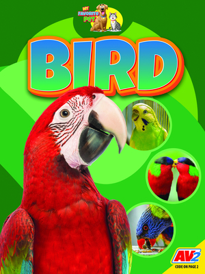 Bird 179113498X Book Cover