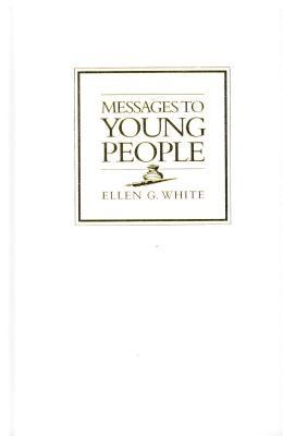 Messages to Young People 0828016372 Book Cover