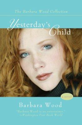 Yesterday's Child 0595433243 Book Cover