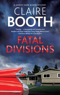 Fatal Divisions [Large Print] 1448306078 Book Cover