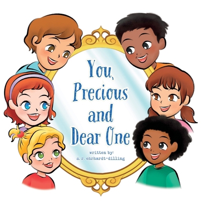 You, Precious and Dear One B0F4Y3HNZ7 Book Cover