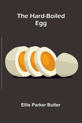 The Hard-boiled Egg 9374123037 Book Cover