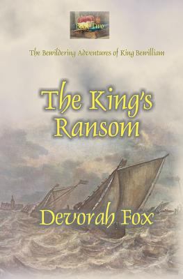 The King's Ransom 0977824535 Book Cover