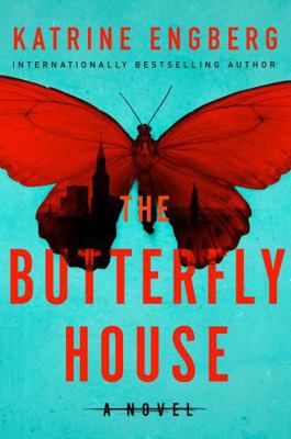 The Butterfly House 1982127627 Book Cover