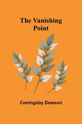 The Vanishing Point 936292529X Book Cover