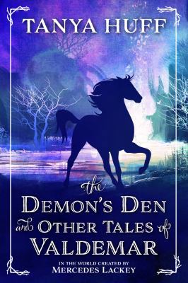 The Demon's Den and Other Tales of Valdemar 1625673736 Book Cover