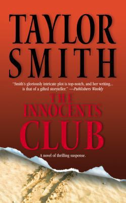 The Innocents Club 1551668181 Book Cover