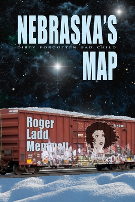 Nebraska's Map 1304655342 Book Cover