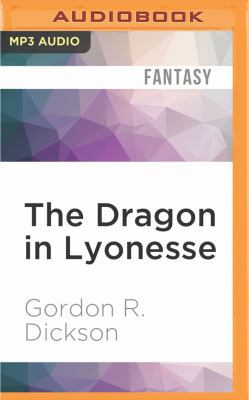 The Dragon in Lyonesse 1522664416 Book Cover