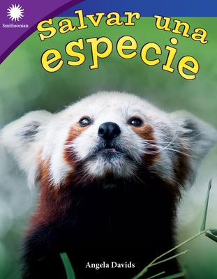 Salvar una especie [Spanish] 1087644437 Book Cover