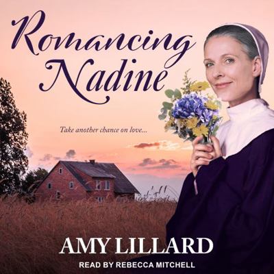 Romancing Nadine 1705289037 Book Cover