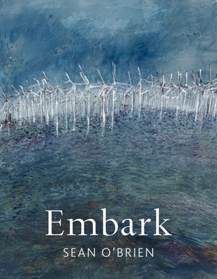 Embark 1529096855 Book Cover