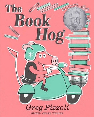 The Book Hog 1368036899 Book Cover