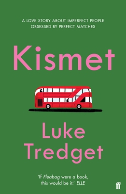 Kismet 0571334881 Book Cover