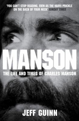 Manson 0857208942 Book Cover