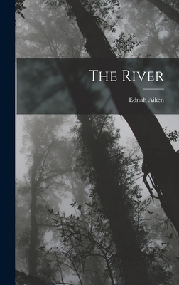 The River 1017301069 Book Cover