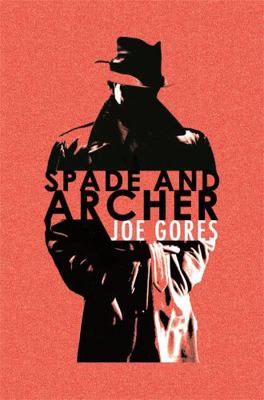 Spade & Archer 1409117537 Book Cover