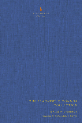 The Flannery O'Connor Collection 194324345X Book Cover