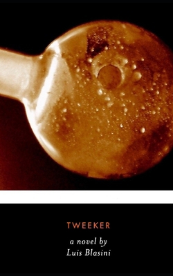 Tweeker B0DW8P17NL Book Cover