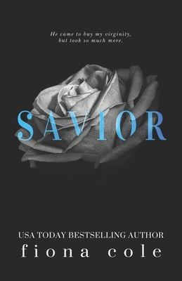 Savior 1091446520 Book Cover