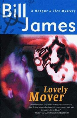 Lovely Mover 0393320340 Book Cover