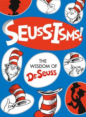 Seuss-isms 0008262691 Book Cover