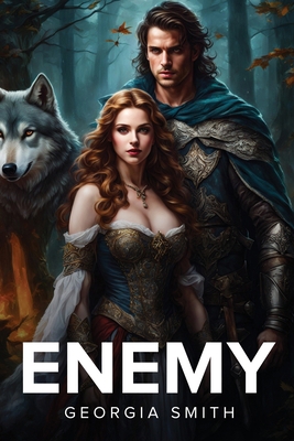 Enemy 1787995380 Book Cover