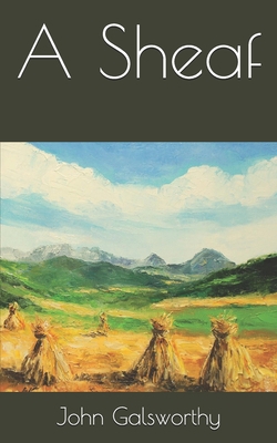 A Sheaf 1673534740 Book Cover