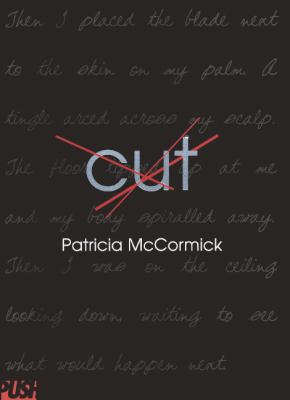 Cut 061349394X Book Cover