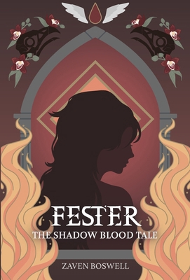 Fester 1968956085 Book Cover