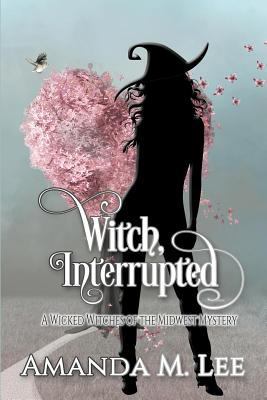 Witch, Interrupted 1728761492 Book Cover
