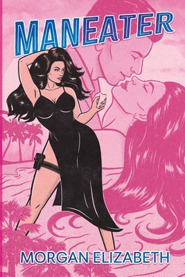 Maneater B0FL4V329L Book Cover