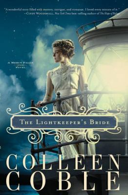 The Lightkeeper's Bride 1595542663 Book Cover