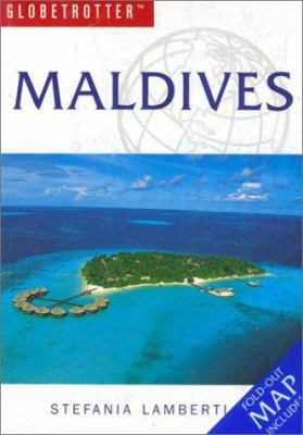 Globetrotter Maldives 1843302829 Book Cover