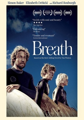 Breath            Book Cover