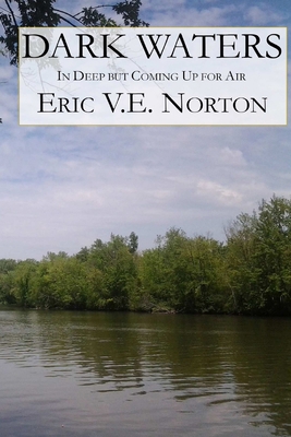 Dark Waters: In Deep but Coming Up for Air 1975655702 Book Cover