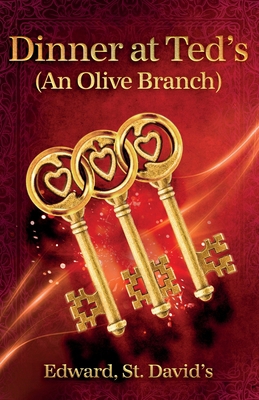 Dinner at Ted's: An Olive Branch 1739118723 Book Cover