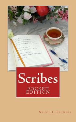 Scribes: POCKET EDITION: Devotions for Christia... 1495452948 Book Cover