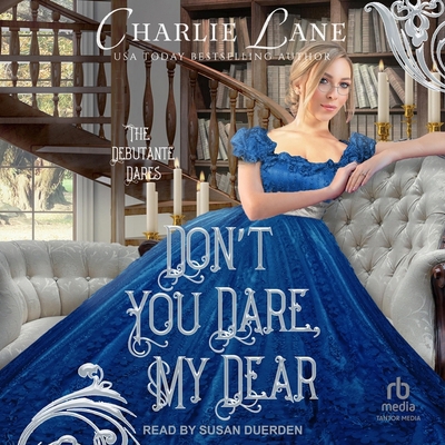 Don't You Dare, My Dear B0CW5MNW54 Book Cover