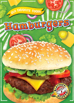 Hamburgers 1644874350 Book Cover