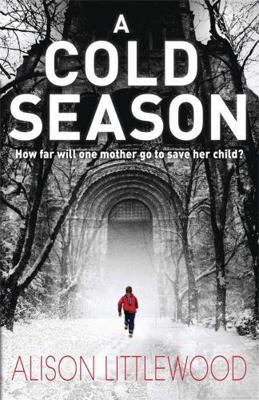 Cold Season 1780871368 Book Cover