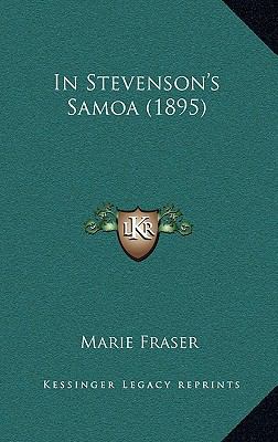 In Stevenson's Samoa (1895) 1164720686 Book Cover