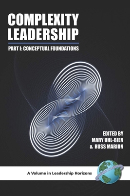 Complexity Leadership: Part 1: Conceptual Found... 1593117965 Book Cover