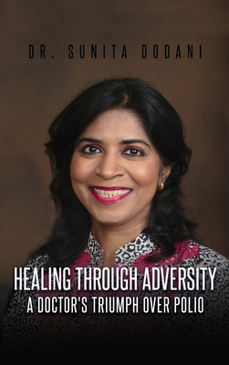 Healing Through Adversity: A Doctor's Triumph O... B0DPGT7WRF Book Cover