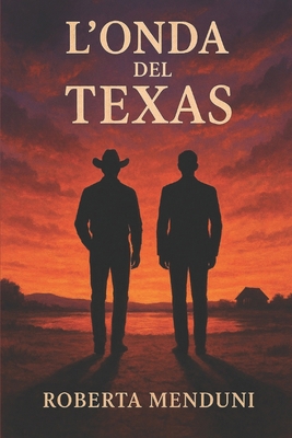 L'onda del Texas [Italian] B0FYNZG3ZV Book Cover