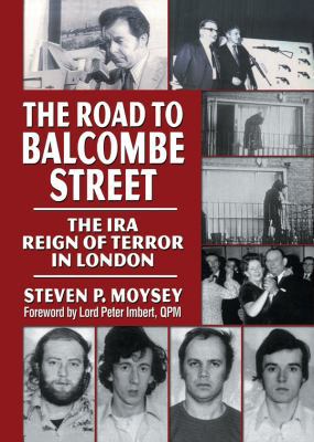 The Road to Balcombe Street 0789029138 Book Cover