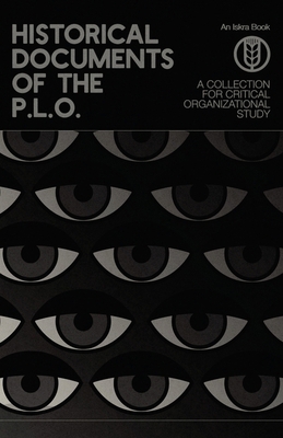 Historical Documents of the P.L.O.: A Collectio... B0GWH38D14 Book Cover
