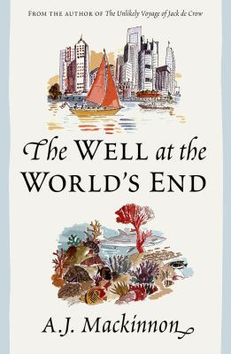 The Well at the World's End 1863954767 Book Cover