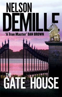 The Gate House 1847441173 Book Cover