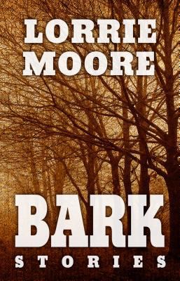 Bark: Stories (Thorndike Press large print basic) [Large Print] 1410469522 Book Cover